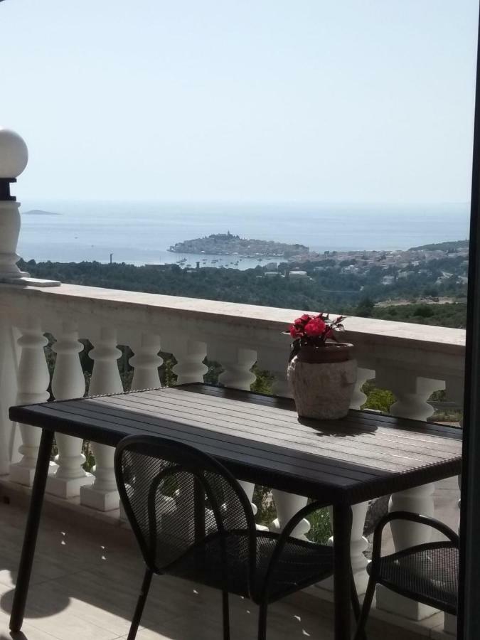 Apartment Santa Marina Primošten Exterior foto